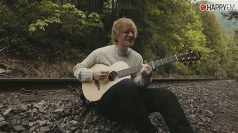 american town lyrics ed sheeran